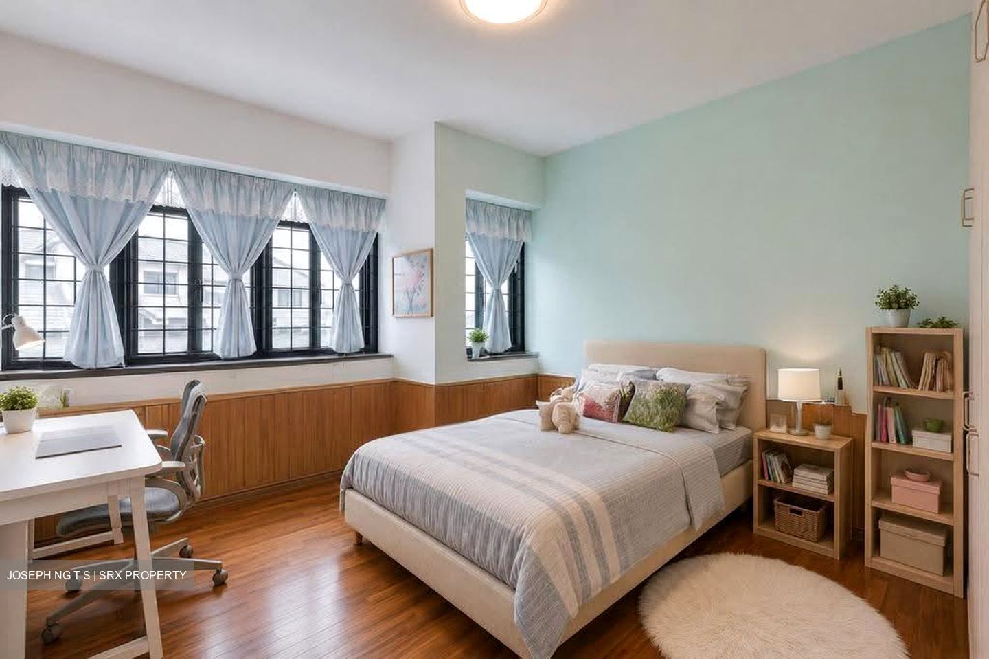 Fernwood Towers (D15), Condominium #629354111